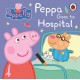 Peppa Pig - The Fire Engine and other stories (全套9本)